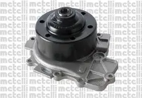 Насос охолоджувальної рідини, охолодження двигуна Metelli 24-1278 (фото 1)