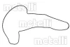 Насос охолоджувальної рідини, охолодження двигуна Metelli 24-1353 (фото 2)