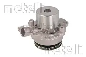 Водяной насос Metelli 24-1360-8 (фото 1)