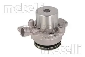 Водяной насос Metelli 24-1360-8