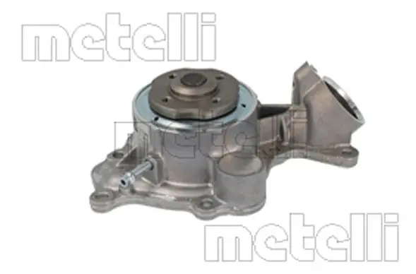 Насос охолоджувальної рідини, охолодження двигуна Metelli 24-1481 (фото 1)