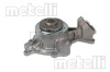 Насос охолоджувальної рідини, охолодження двигуна Metelli 24-1481 (фото 1)
