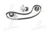 Водяной насос + комплект зубчатого ремня CHEVROLET LACETTI 1.6 Metelli 30-0696-1 (фото 1)