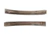 Колодки ручника BMW 1 (E81/E82/E88)/3 (E46/E90/E91)/5 (E39) 95-13 (185x20) Metelli 53-0017 (фото 3)