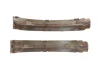 Колодки ручника Kia Optima 10-19/Hyundai Grandeur 11- (167x27) Metelli 53-0499 (фото 3)