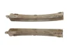 Колодки ручника Hyundai Santa Fe/Tucson 05-/Kia Sorento/Sportage 02- (190x26) Metelli 53-0670 (фото 3)