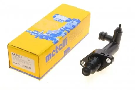 Циліндр зчеплення (робочий) METELLI Metelli 54-0082