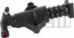 Циліндр зчеплення (робочий) METELLI Metelli 54-0084