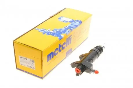 Циліндр зчеплення (робочий) Hyundai Elantra/Santa Fe/Tucson/Kia Sportage 96- (d=20.64mm) METELLI Metelli 54-0100