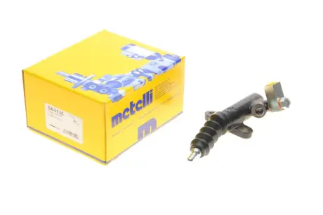 Циліндр зчеплення робочий Metelli 54-0135
