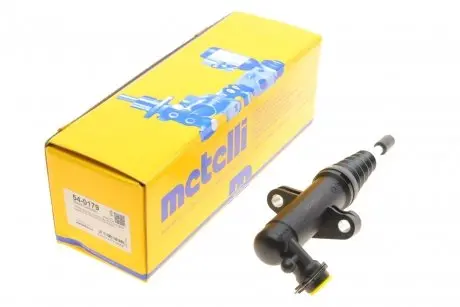 Циліндр зчеплення (робочий) Citroen Jumper/Peugeot Boxer/Fiat Ducato 06- (d=20.64mm) METELLI Metelli 54-0179