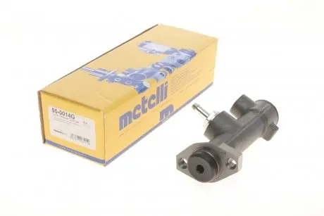 Циліндр зчеплення (головний) METELLI Metelli 55-0014G