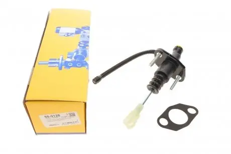 Циліндр зчеплення (головний) Opel Astra F/H/G/Zafira A/Chevrolet Corsa 91- (d=15.87mm) METELLI Metelli 55-0128