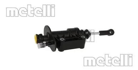 Циліндр зчеплення (головний) METELLI Metelli 55-0160