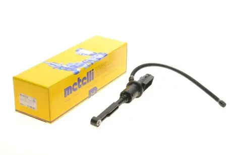 Циліндр зчеплення (головний) Citroen Berlingo/Citroen 3008/5008/Partner 08- (d=15.87mm) METELLI Metelli 55-0170