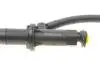 Циліндр зчеплення (головний) Renault Duster/Logan I/Dacia Sandero/Lada Largus 06- (d=15.87mm) Metelli 55-0255 (фото 7)