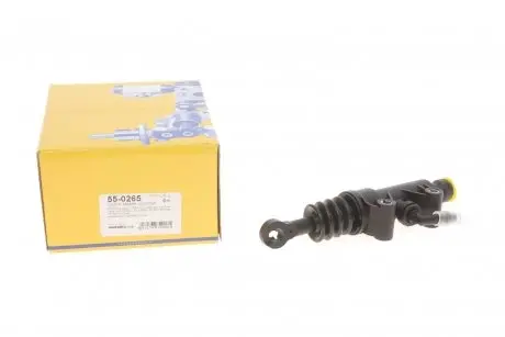 Циліндр зчеплення (головний) Citroen C8/Jumpy/Peugeot 807/Expert/Fiat Scudo 02- (d=19.05mm) METELLI Metelli 55-0265