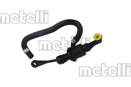 Циліндр зчеплення головний Metelli 55-0274