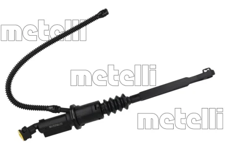Циліндр зчеплення (головний) METELLI Metelli 55-0278