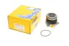 Підшипник вижимний Chevrolet Lacetti/Daewoo Nubira 1.4-2.0 00- Metelli 56-0039 (фото 1)