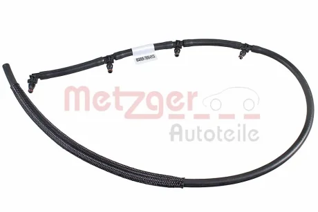 Шланг паливний METZGER 0840009