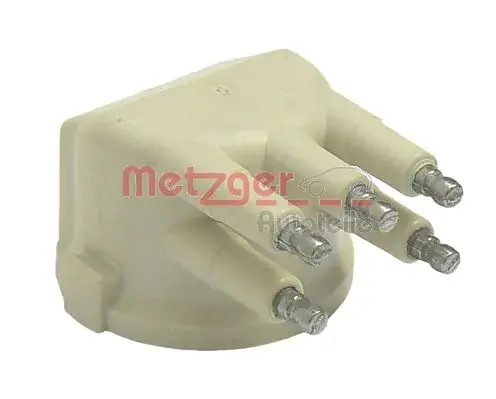 Кришка розподілювача запалювання METZGER 0881010 (фото 1)