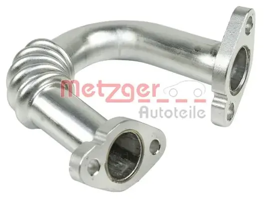 Трубка сталева METZGER 0892658 (фото 1)