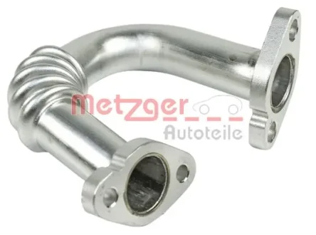 Трубка сталева METZGER 0892658