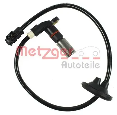 Датчик ABS METZGER 0900034 (фото 1)