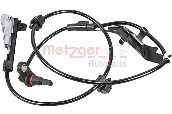 Датчик ABS METZGER 09001176 (фото 1)
