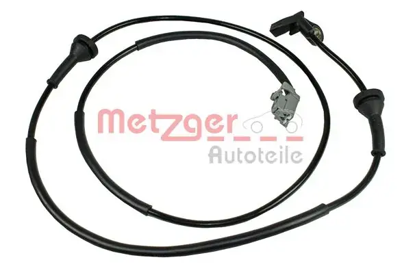 Датчик ABS METZGER 0900145 (фото 1)