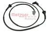 Датчик ABS METZGER 0900145 (фото 1)
