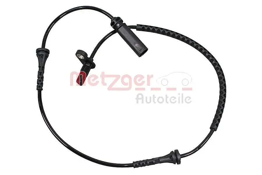 Датчик ABS METZGER 09001497 (фото 1)
