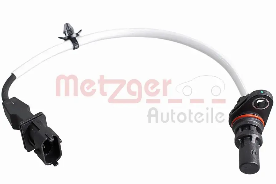 Датчик обертів колінвалу METZGER 0902465 (фото 1)