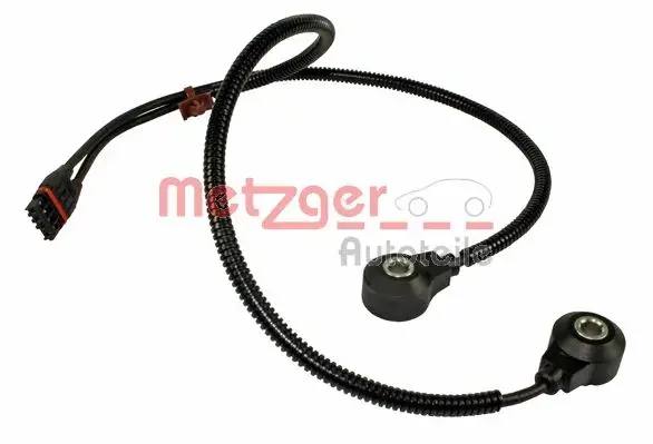 Датчик детонації METZGER 0907093 (фото 1)
