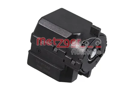 Контактна група замка запалювання METZGER 09161029