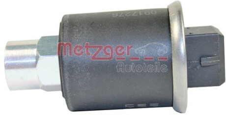 Датчик тиску METZGER 0917276