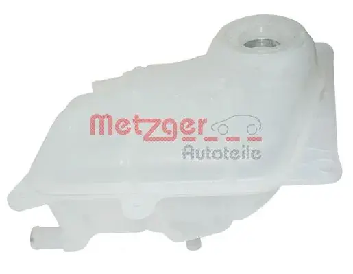 Бачок розширювальний METZGER 2140004 (фото 1)
