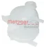 Бачок розширювальний METZGER 2140020 (фото 1)