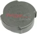 Кришка розширювального бачка METZGER 2140046