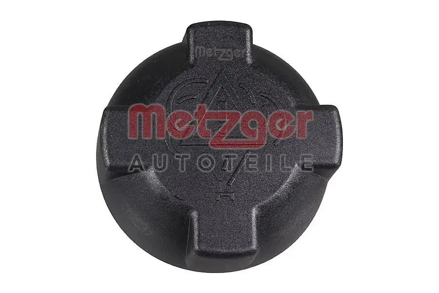 Кришка розширювального бачка METZGER 2140050 (фото 1)