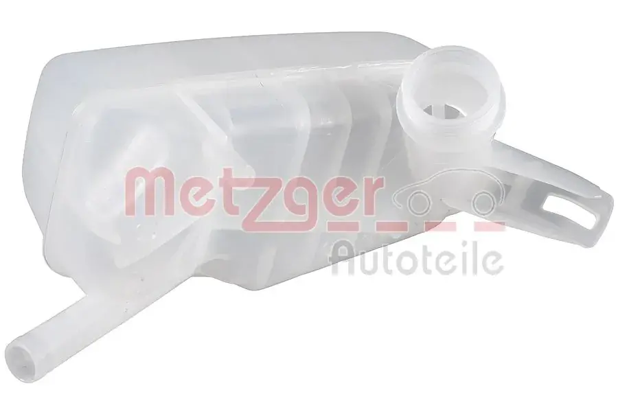 Бачок розширювальний METZGER 2140064 (фото 1)