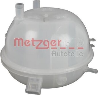 Бачок розширювальний METZGER 2140106