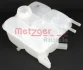 Бачок розширювальний METZGER 2140109 (фото 1)