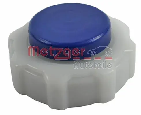 Кришка розширювального бачка METZGER 2140119 (фото 1)