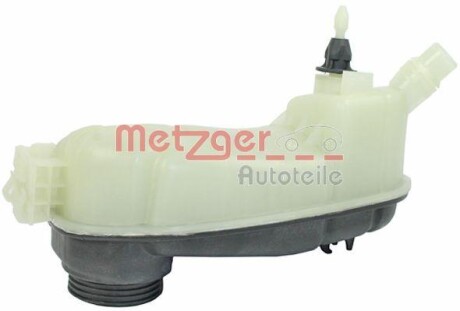 Бачок розширювальний METZGER 2140159