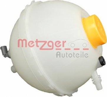 Бачок розширювальний METZGER 2140204