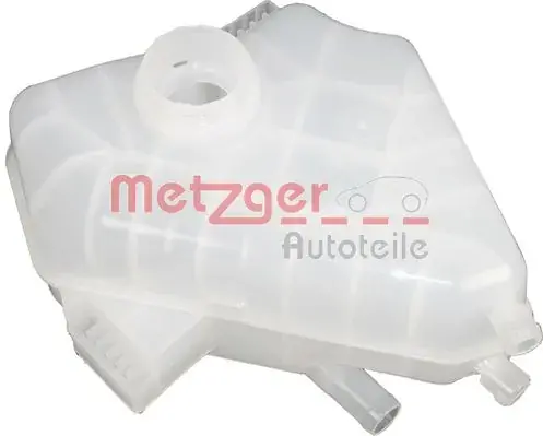 Бачок розширювальний METZGER 2140224 (фото 1)