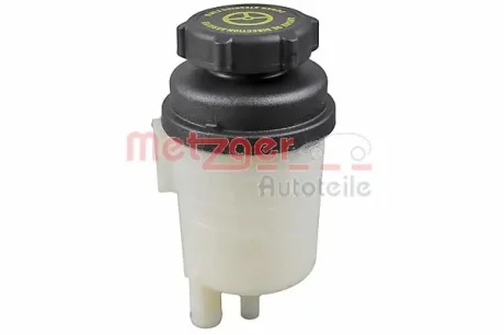 Бачок розширювальний METZGER 2140299