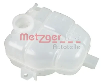 Бачок розширювальний METZGER 2141020